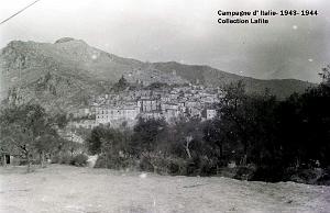 CAMPAGNE D ITALIE MONTE CASSINO 1943 44  (26)